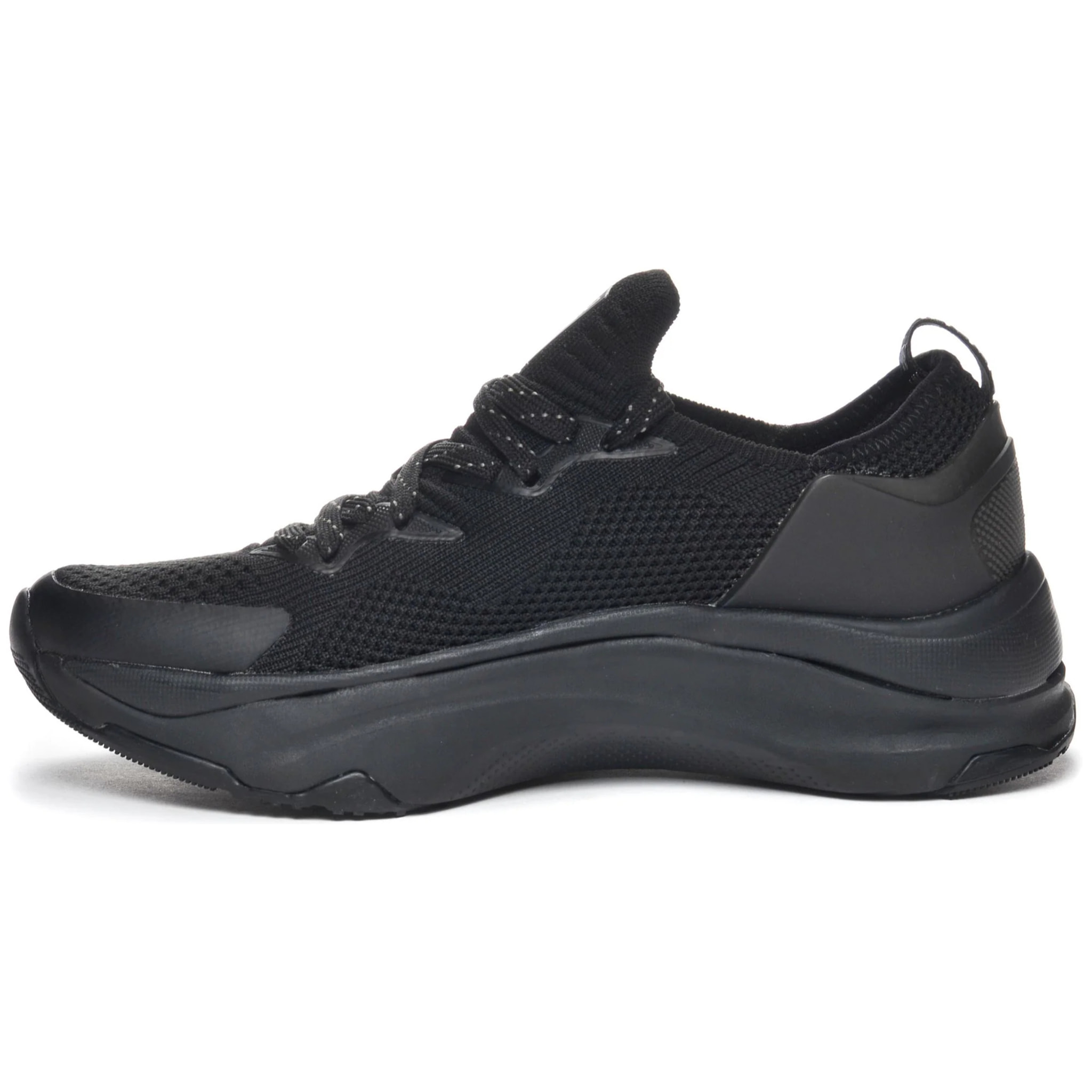 Kappa - Sport Shoes Uomo Donna Nero - KOMBAT PERFORMANCE 1 PRO
