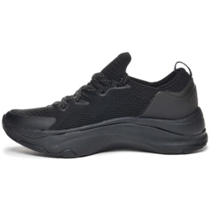 Kappa - Sport Shoes Uomo Donna Nero - KOMBAT PERFORMANCE 1 PRO