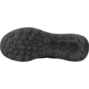 Sneakers de  Hombre de la marca GEOX  modelo U56HGB 02285 NEGRO