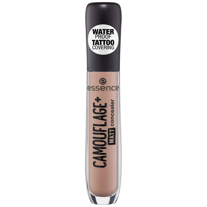 Camouflage+ Matt - Correcteur Matifiant Waterproof