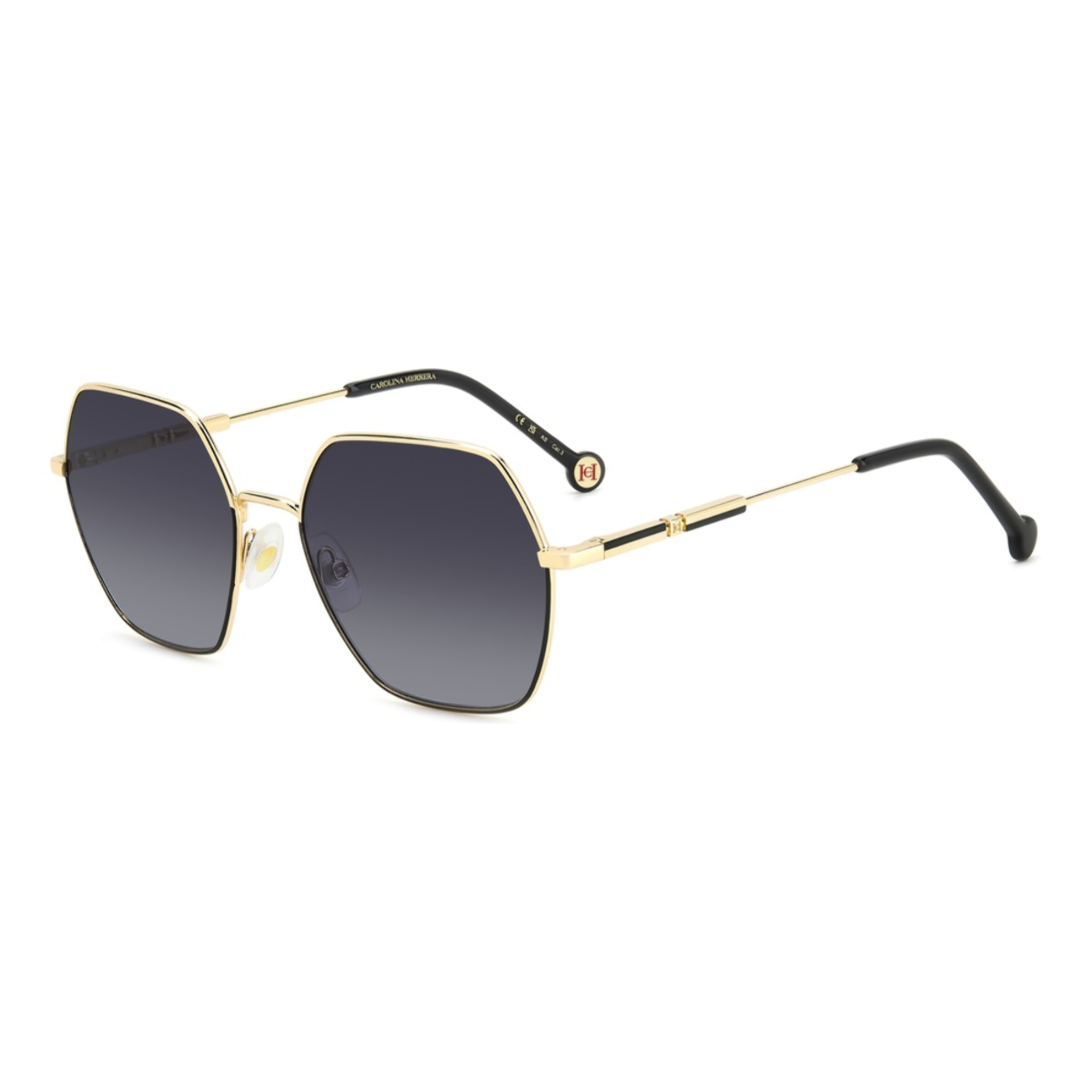 Gafas de Sol Carolina Herrera HER 0221/G/S 3H2 de Acetato Mujer 50 mm