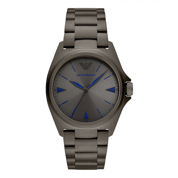Reloj Armani AR11381 Hombre Analogico Cuarzo con Correa de Acero inoxidable