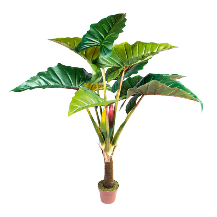 Planta Artificial Arcoiris 170 Cm