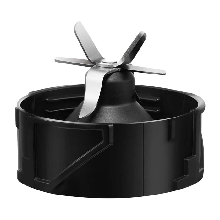 Batidora de vaso EVVO Tasty Cyclon, 600W, 21000RPM, 1,5 litros