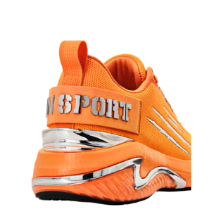 PLEIN SPORT Sneaker Runner