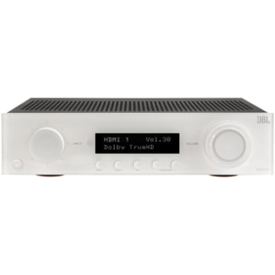 Ampli Home Cinema JBL JBL MA310 Blanc