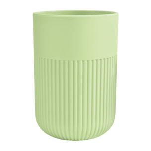 Gobelet GINO Matcha 13.2x10.3cm MSV