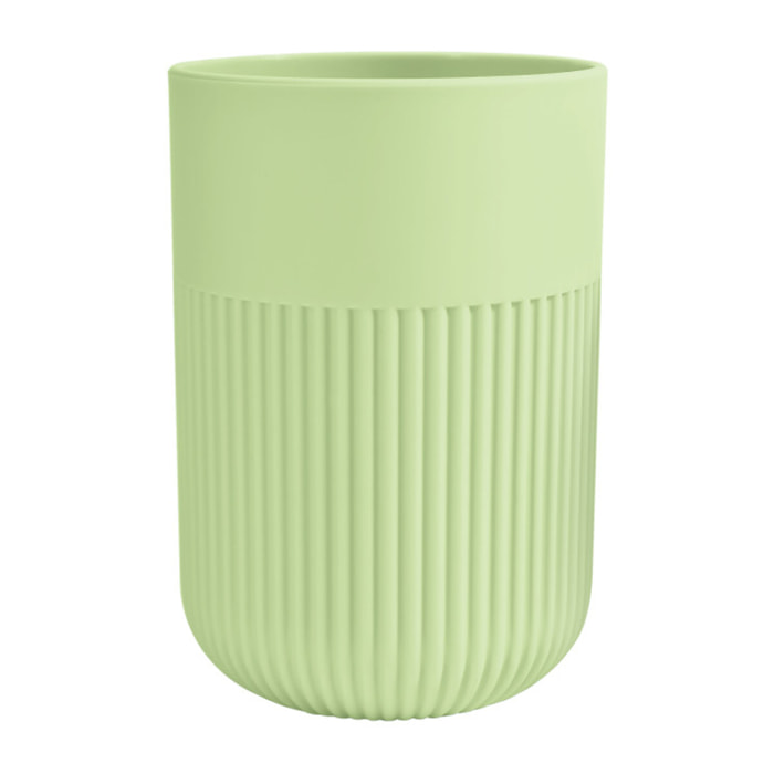 Gobelet GINO Matcha 13.2x10.3cm MSV