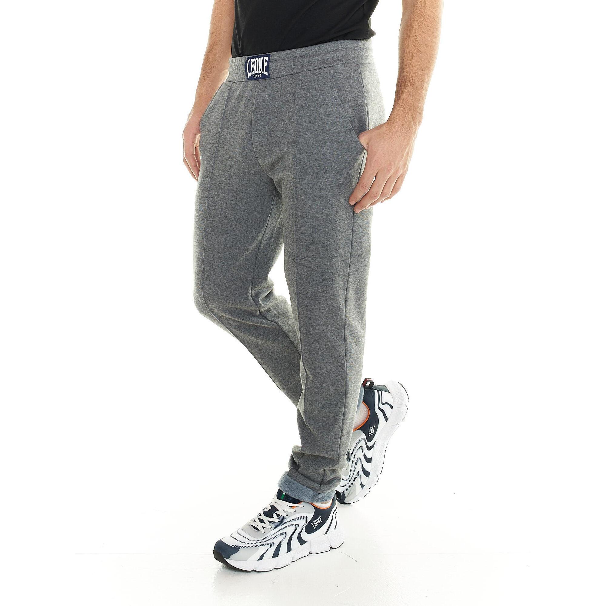 Pantaloni da tuta Leone uomo Lifestyle