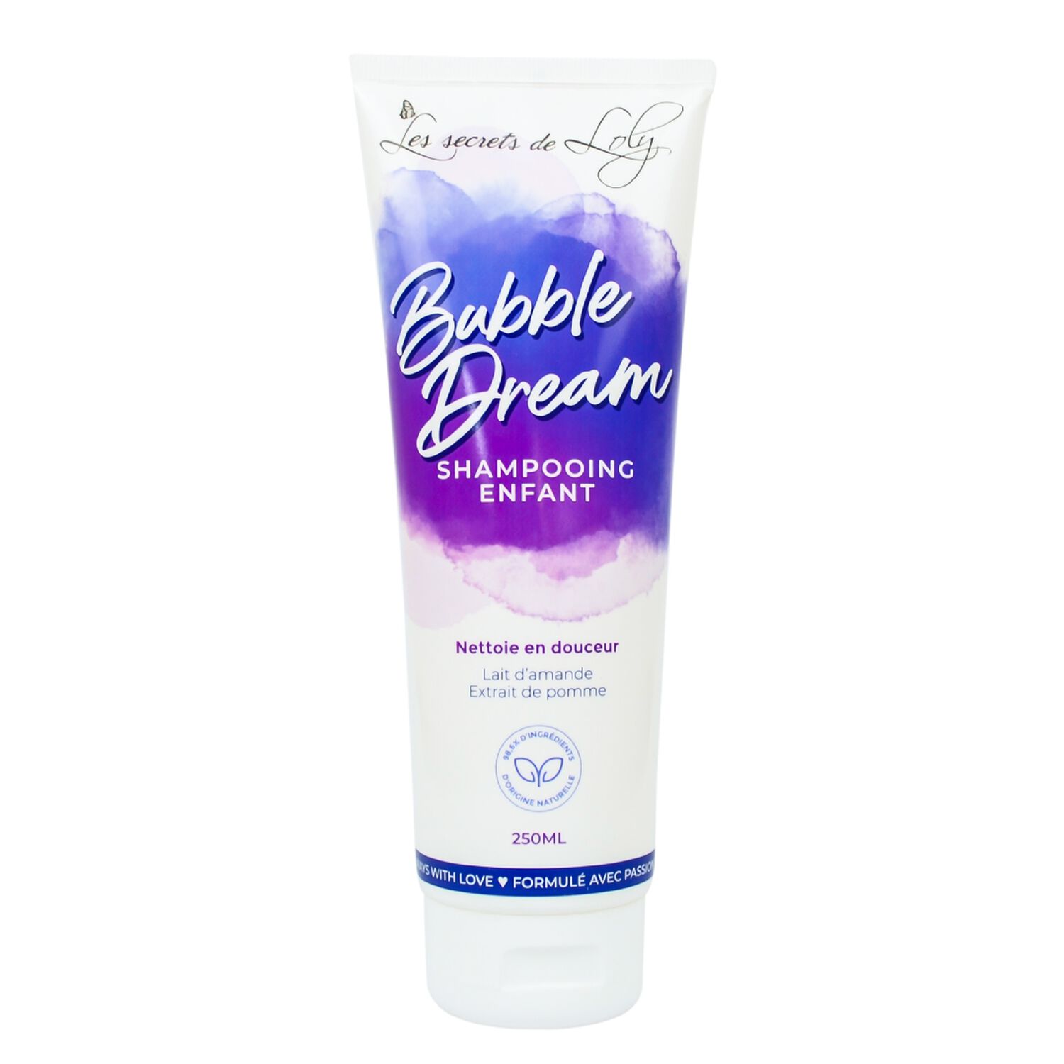 Bubble Dream - Shampooing Doux Enfants 250ml