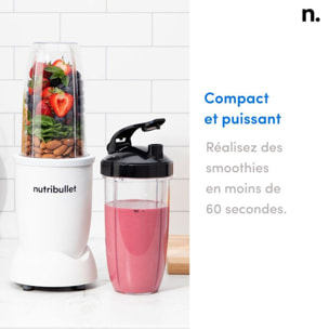 Blender NUTRIBULLET Pro 900 NB907MAW