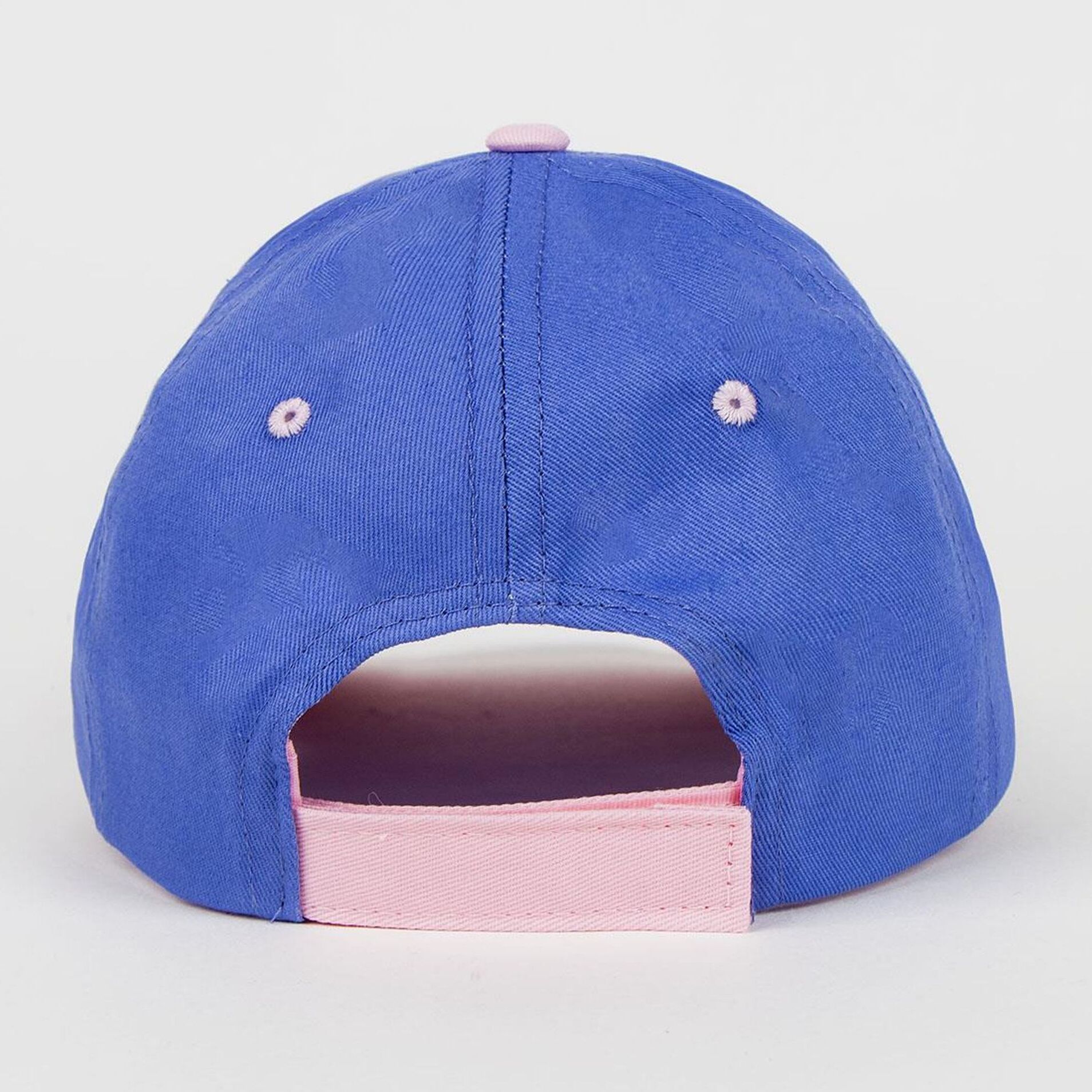 Gorra Stitch