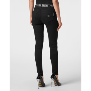 PHILIPP PLEIN Jeggings