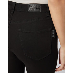 PHILIPP PLEIN Jeggings STATEMENT