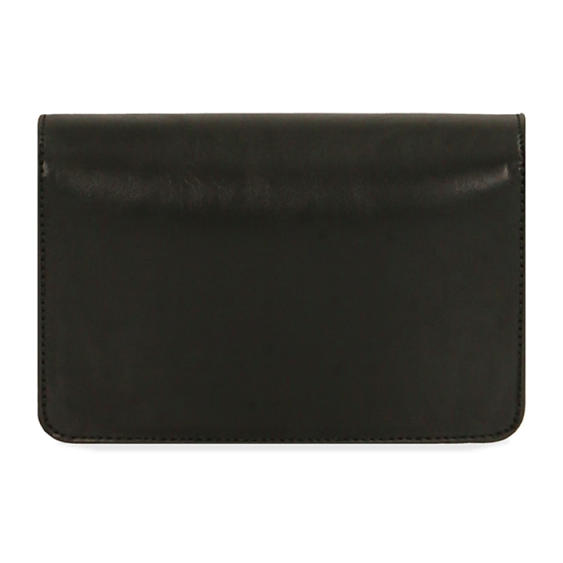 Bolso bandolera negro