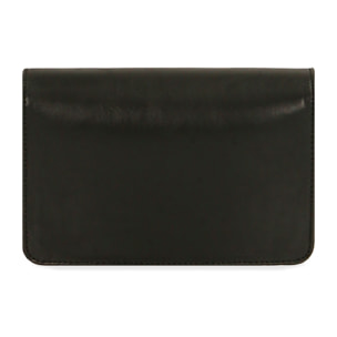 Bolso bandolera negro