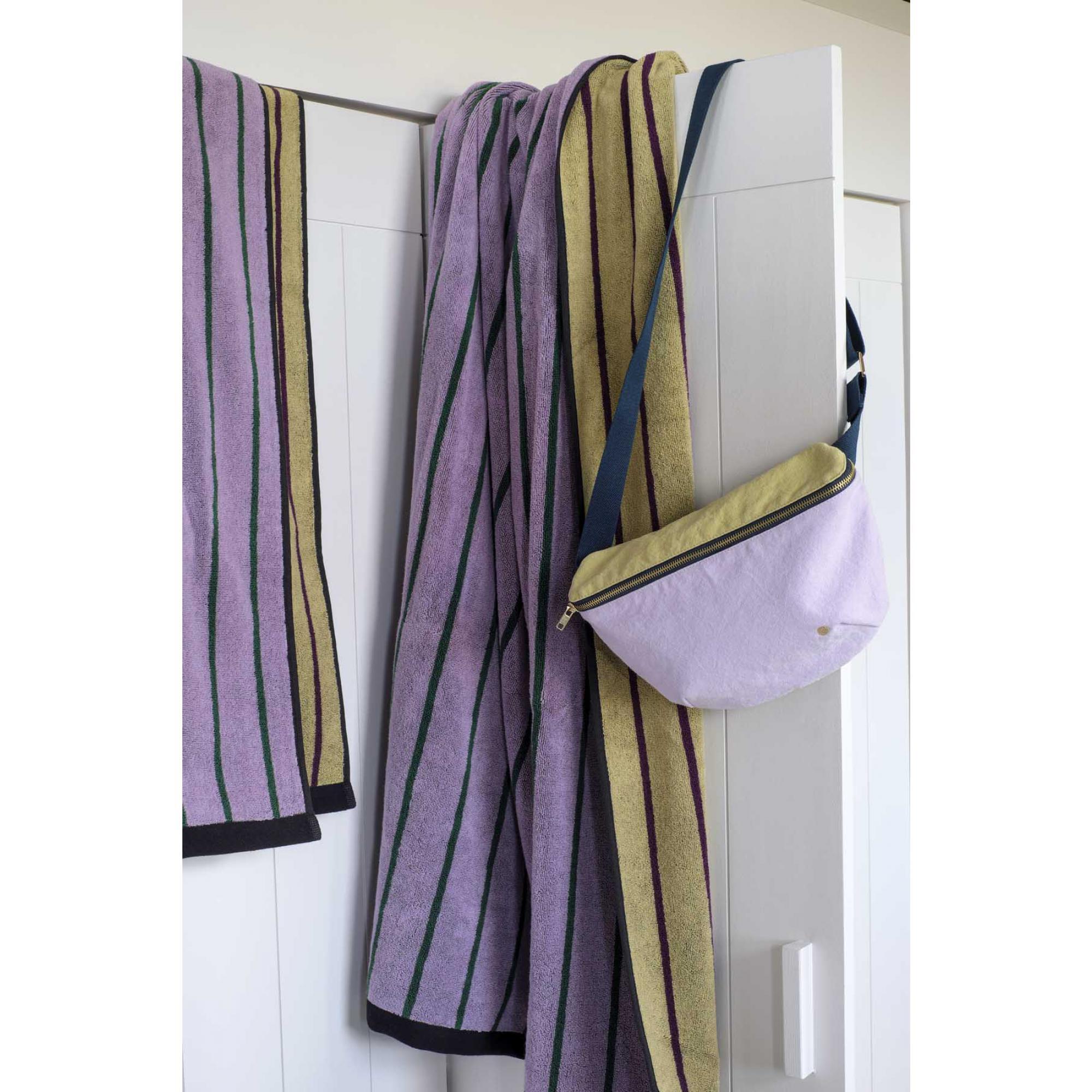 Maxi drap de bain Charly