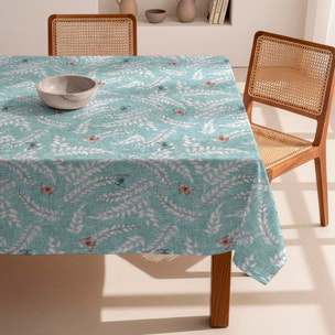 Nappe anti-taches Amazonas - 100% coton -
