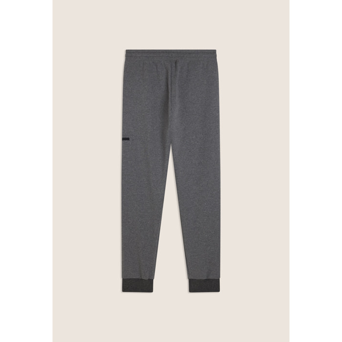 Pantaloni Sportivi Uomo tessuto mélange Freddy x ELITE