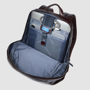 Piquadro Zaino piccolo porta pc 14