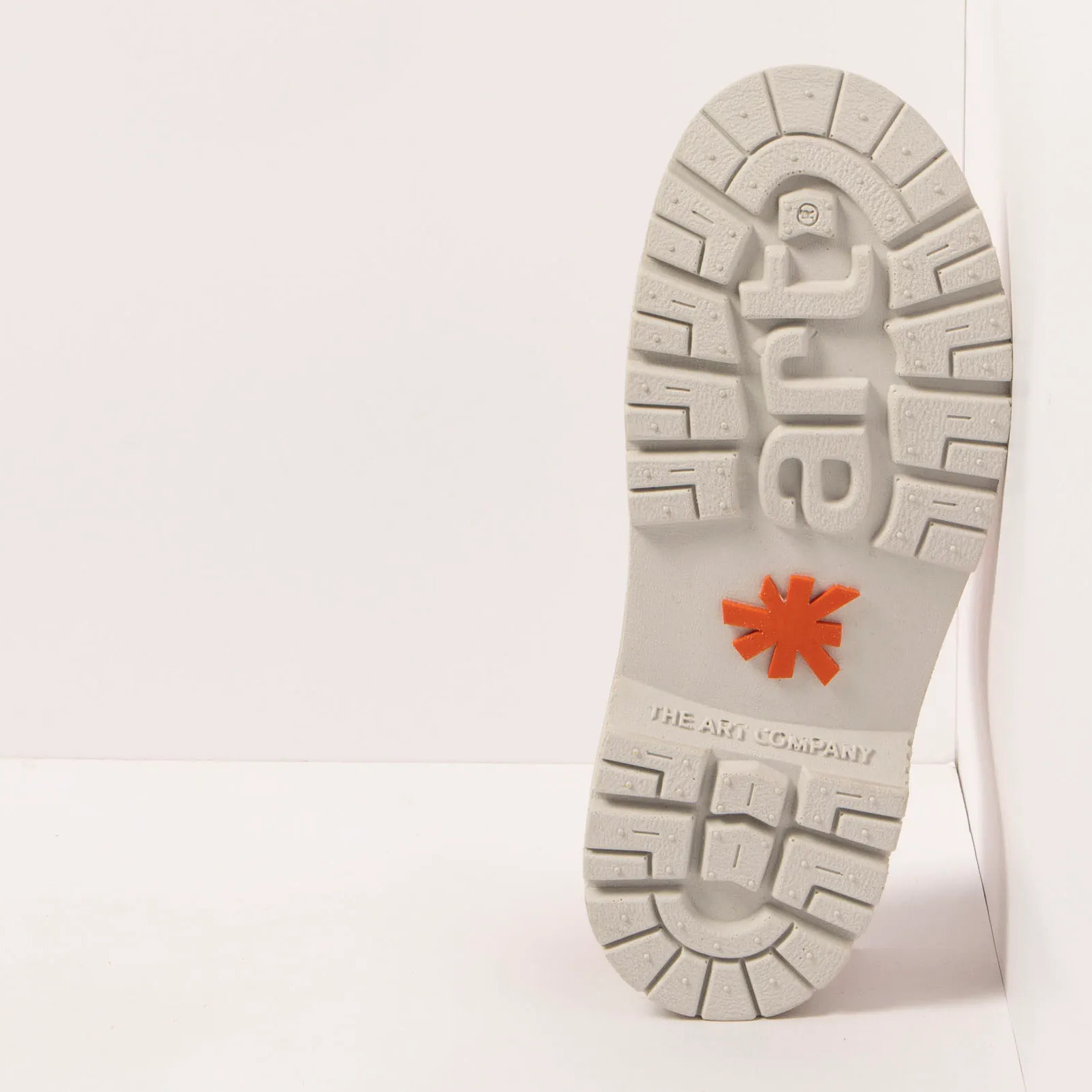 Zapatos 1894 NYLON RED/ BIRMINGHAM color Red