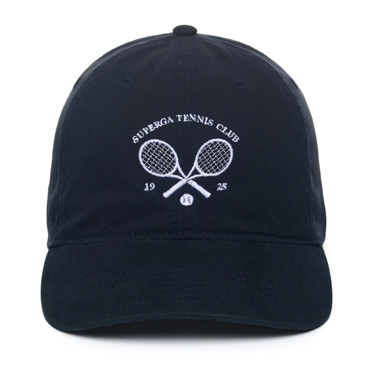 Superga - Tapas Unisex Azul - Tennis Match Cap