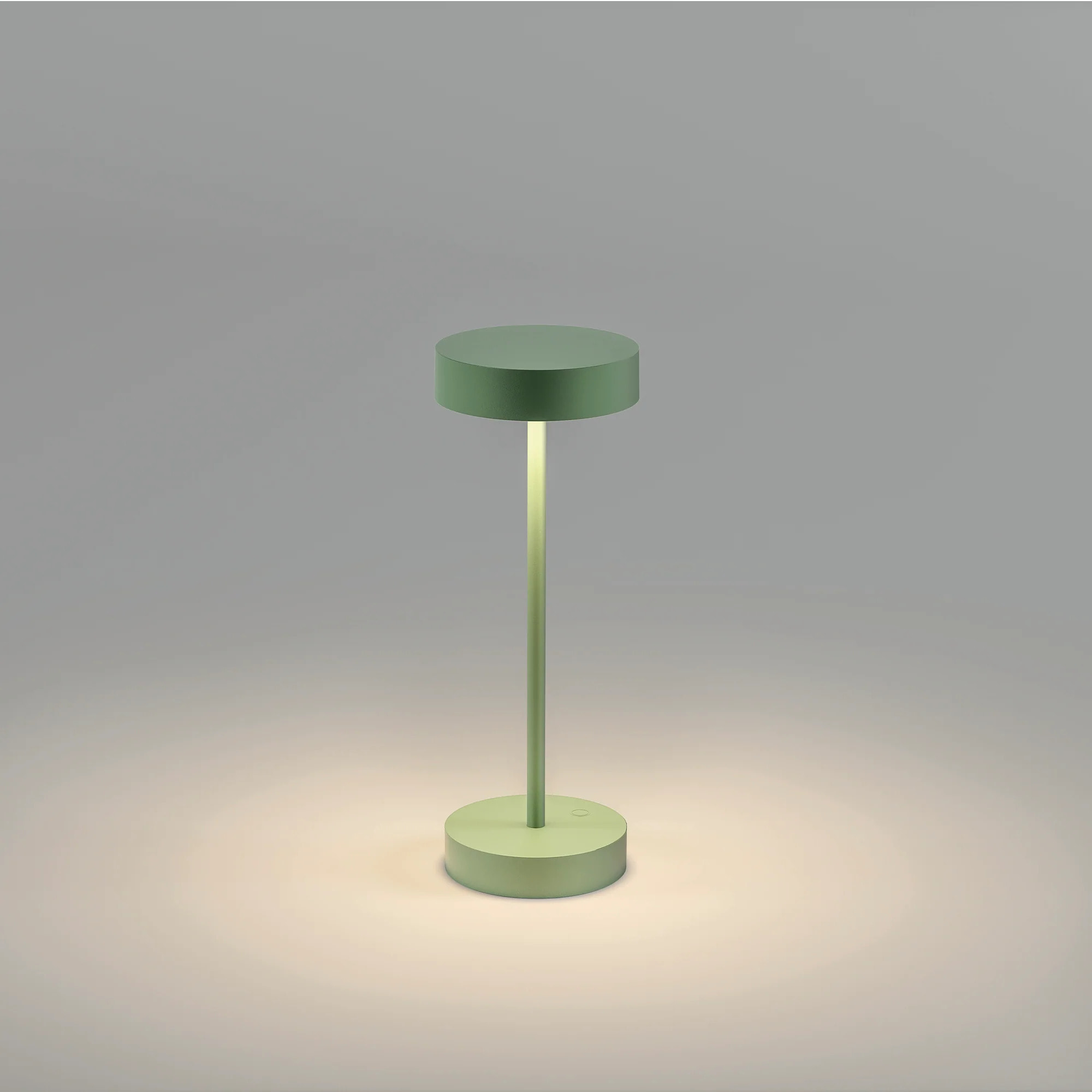 Lampe de table design SANDY MINI H25cm