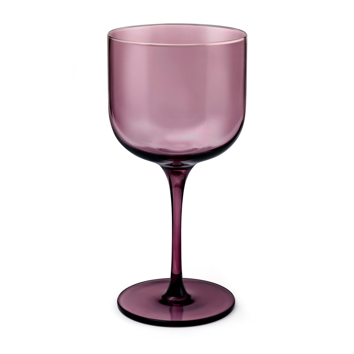 Eyden Rose - Lot de 4 verres à pied 26 cl