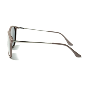 GAFAS DE SOL OCEAN BARI de color Marron