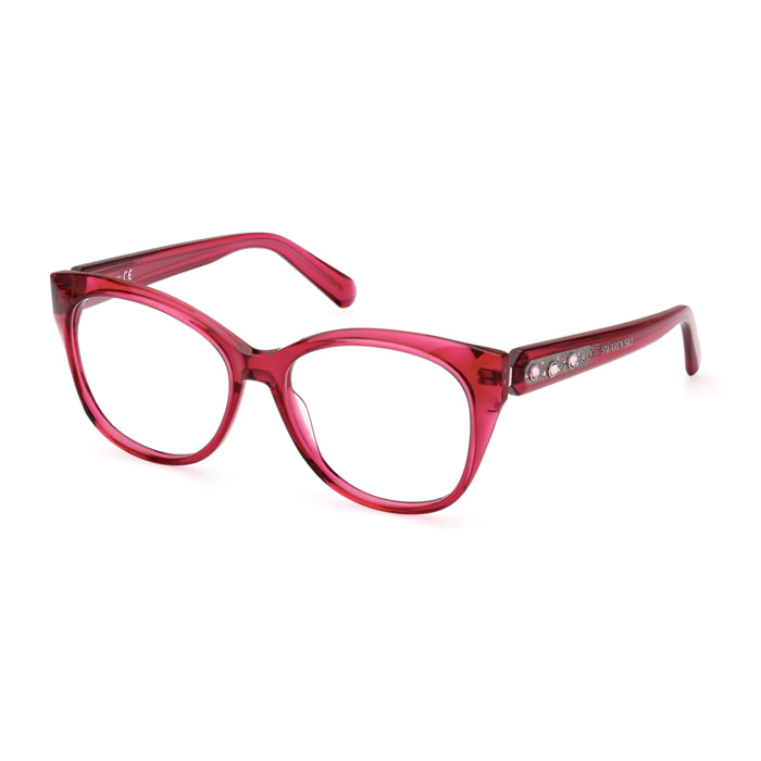 Montura de gafas Swarovski Mujer SK5469-53072