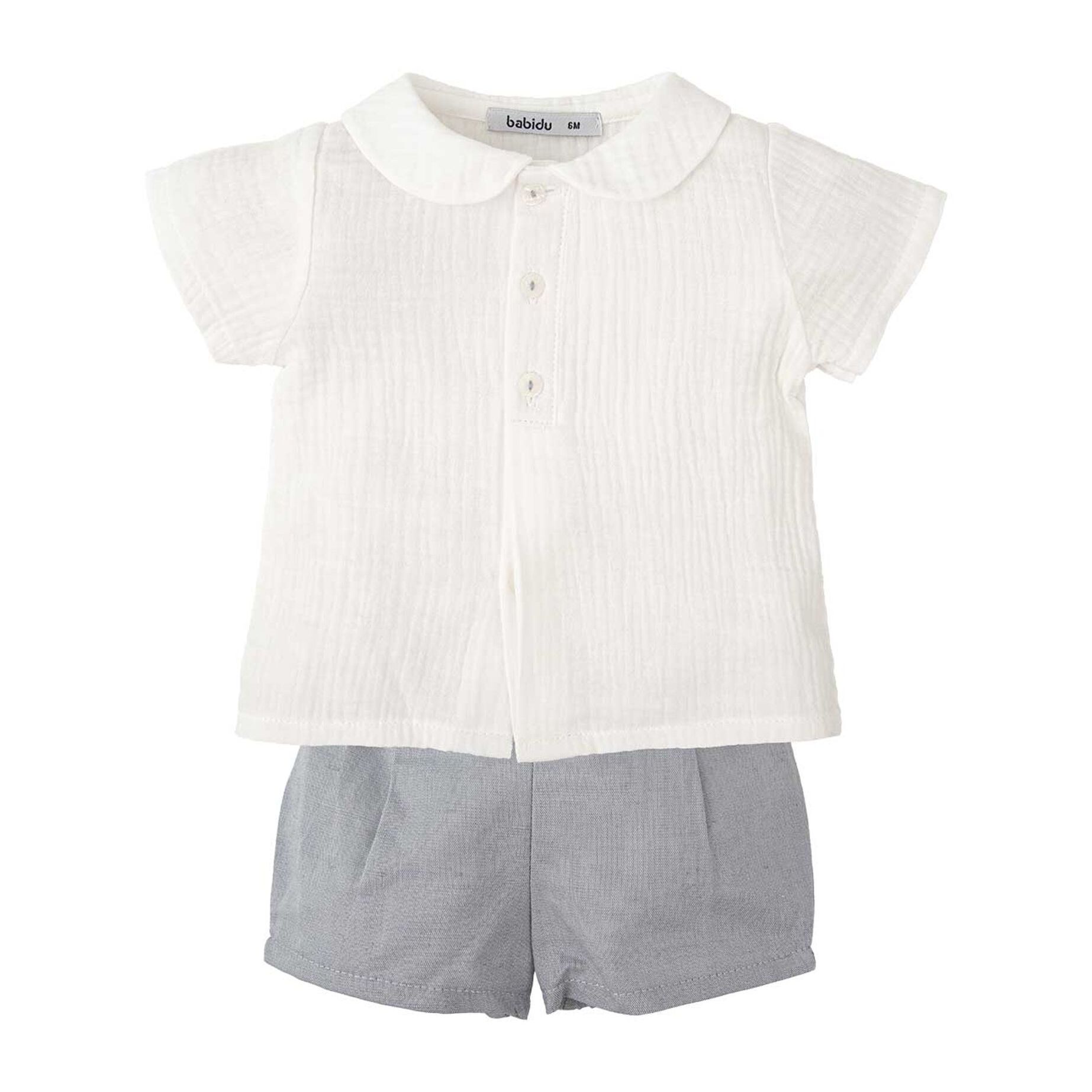 Conjunto Niño Tapeta Ensueño