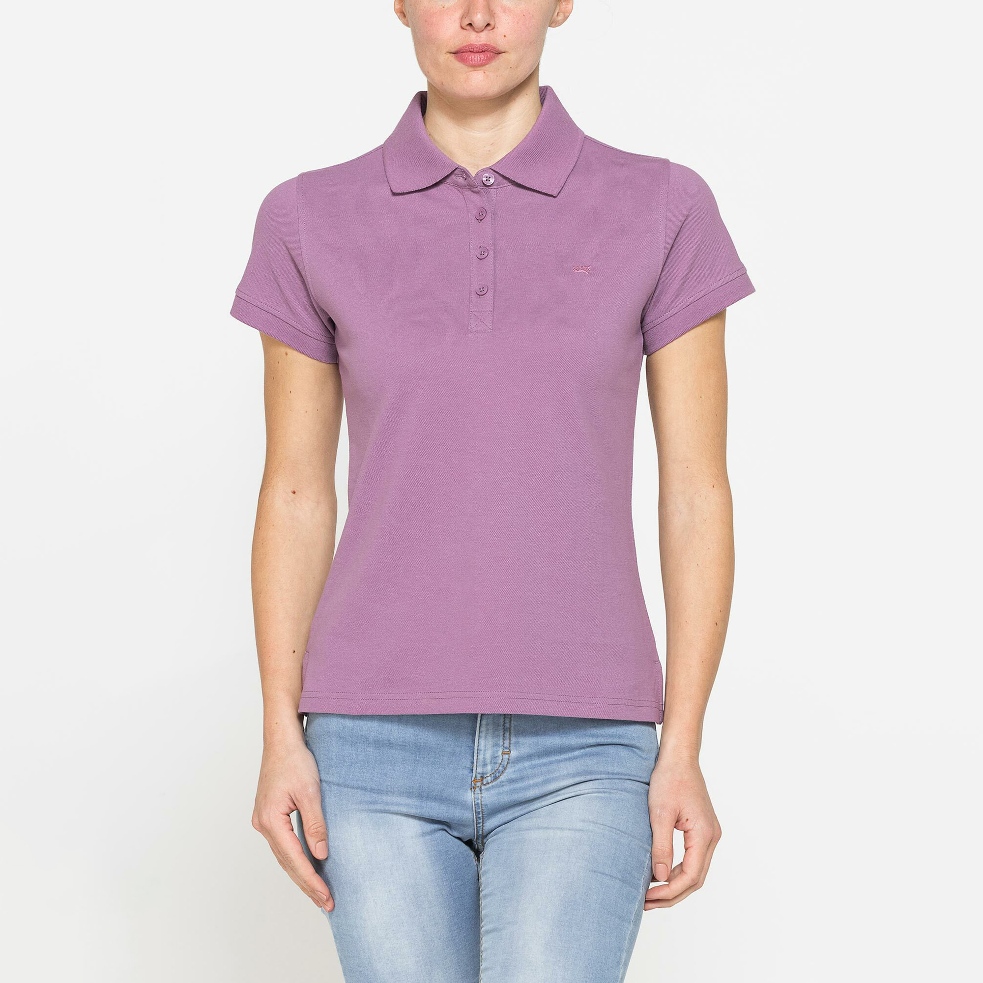 POLO IN PIQUET