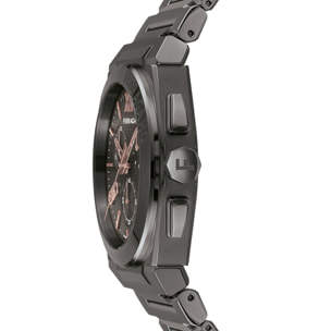 Ferragamo Quartz Chronograph Watch Mr-Vega Chrono