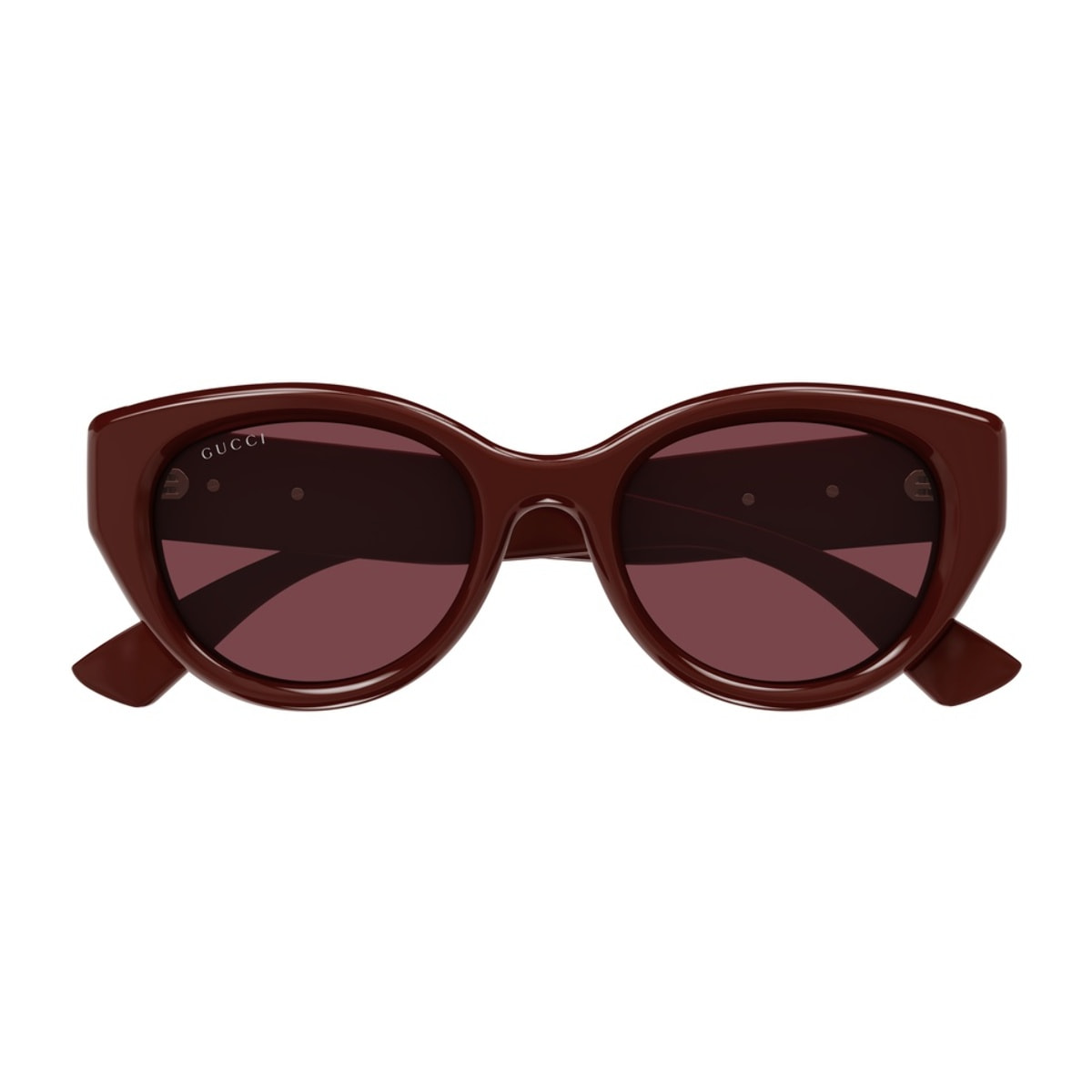 Gafas de Sol Gucci GG1976SK-004 de Acetato Mujer 52 mm