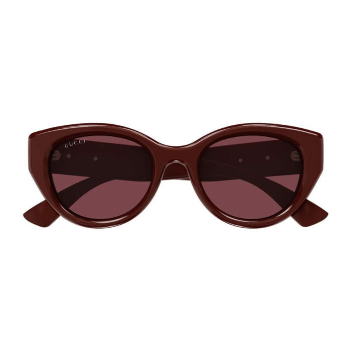 Gafas de Sol Gucci GG1976SK-004 de Acetato Mujer 52 mm