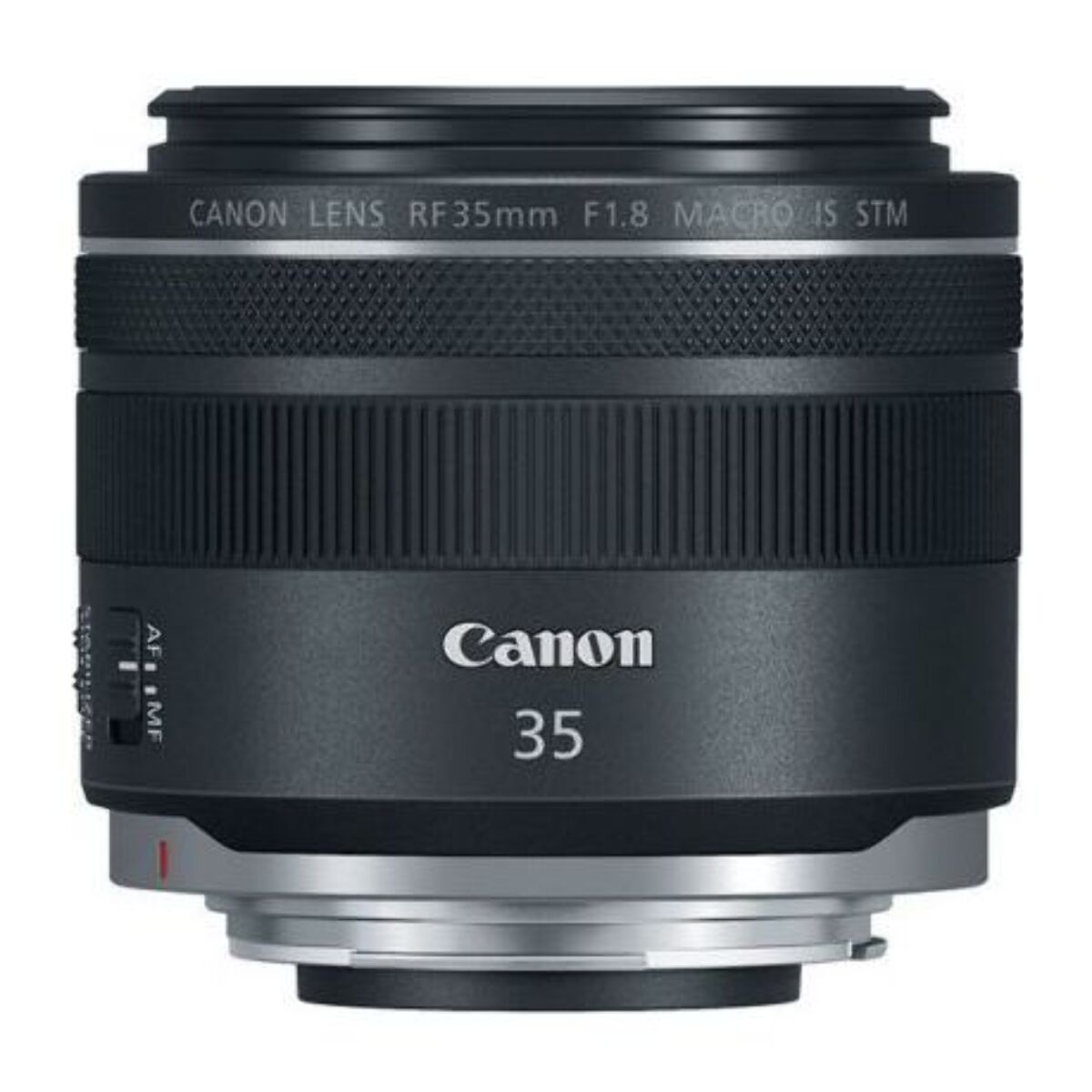 Objectif pour Reflex CANON RF 35mm f/1.8 MACRO IS STM