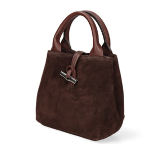 Gave Lux Borsa a mano