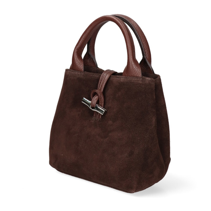 Gave Lux Borsa a mano