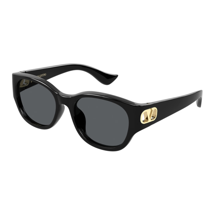 Gafas de Sol Valentino VG0039SK-001 de Acetato Mujer 55 mm