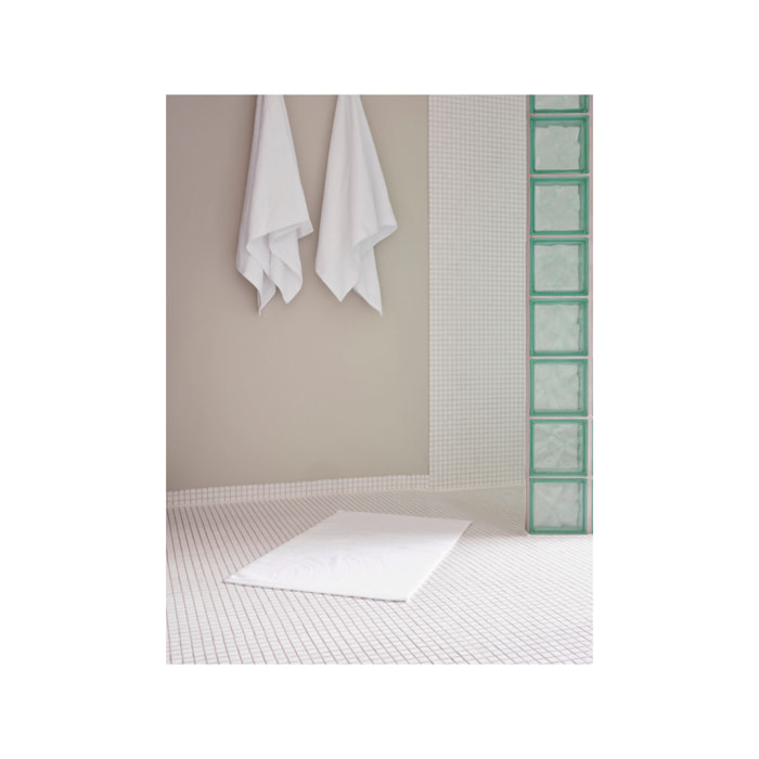 Tapis de bain Time