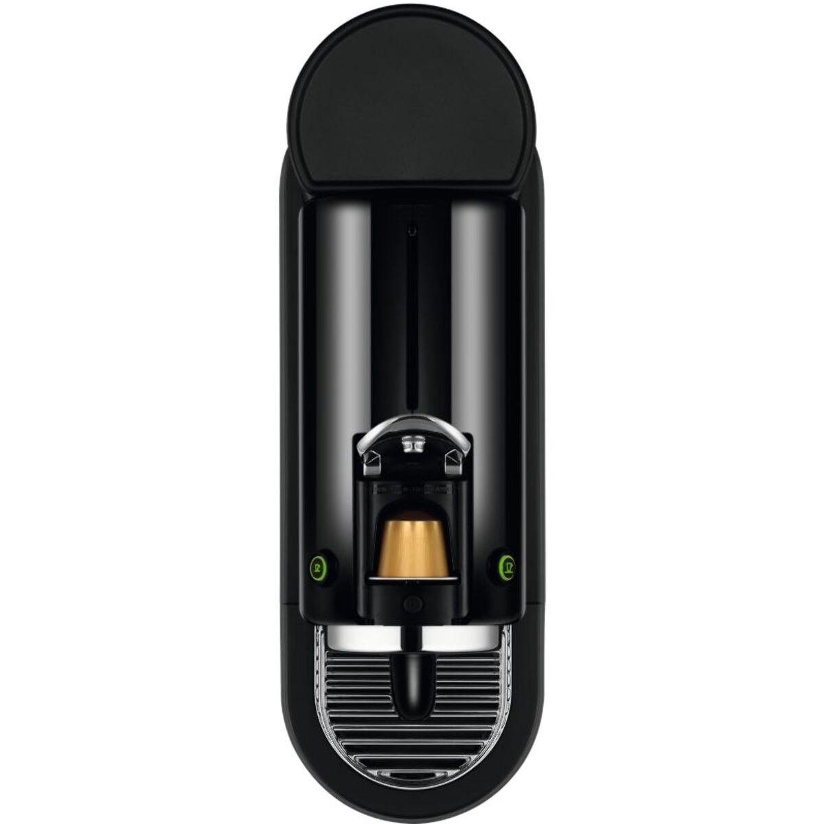 Nespresso DELONGHI NESPRESSO Citiz noir EN167.B