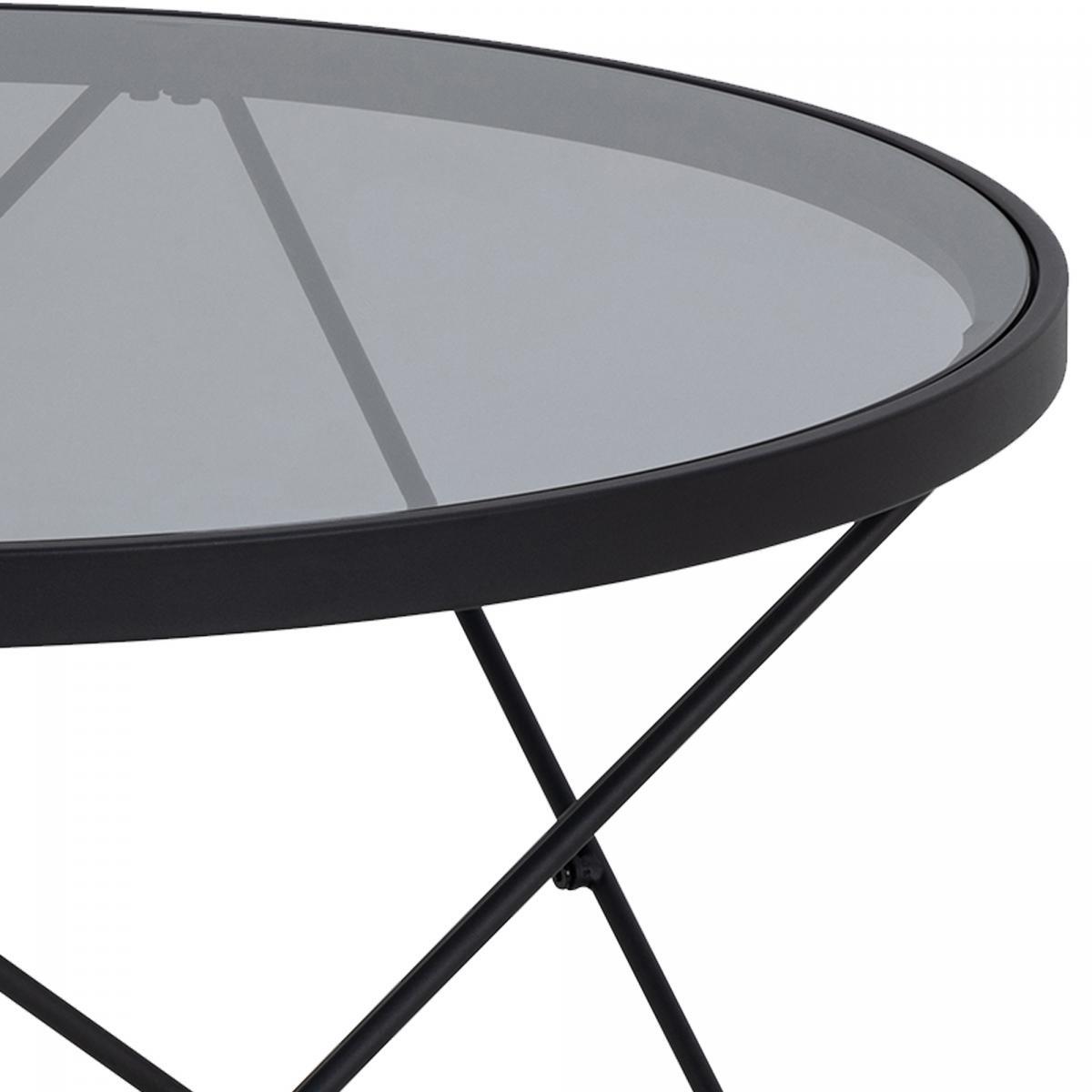 Table basse LINKON