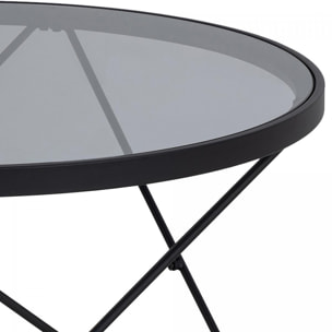 Table basse LINKON