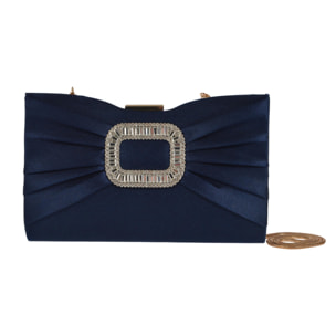 Pochette Romeo Gigli Milano Blu