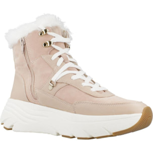 Botines Mujer de la marca GEOX  modelo D DIAMANTA ROSA