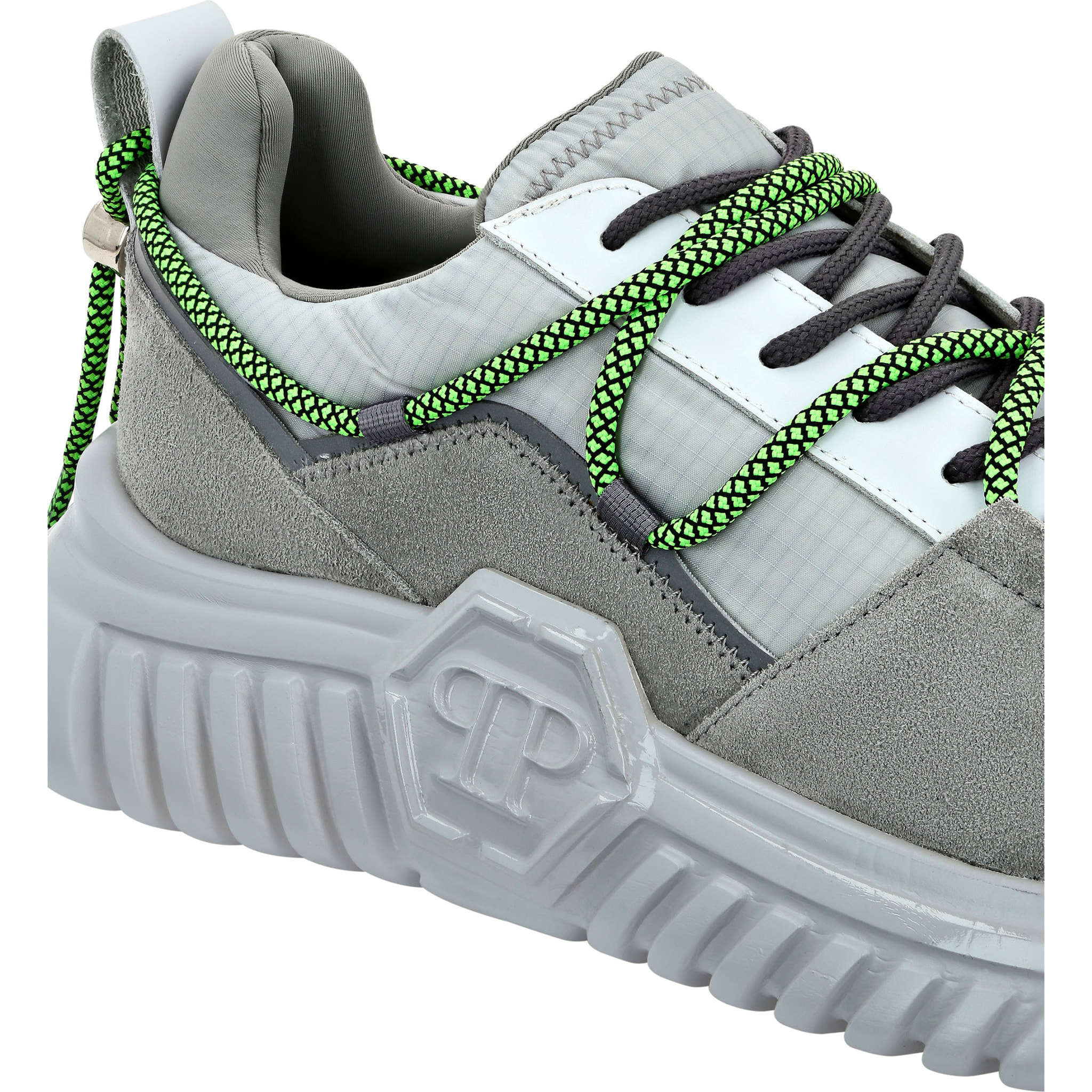 PHILIPP PLEIN Runner Sneaker