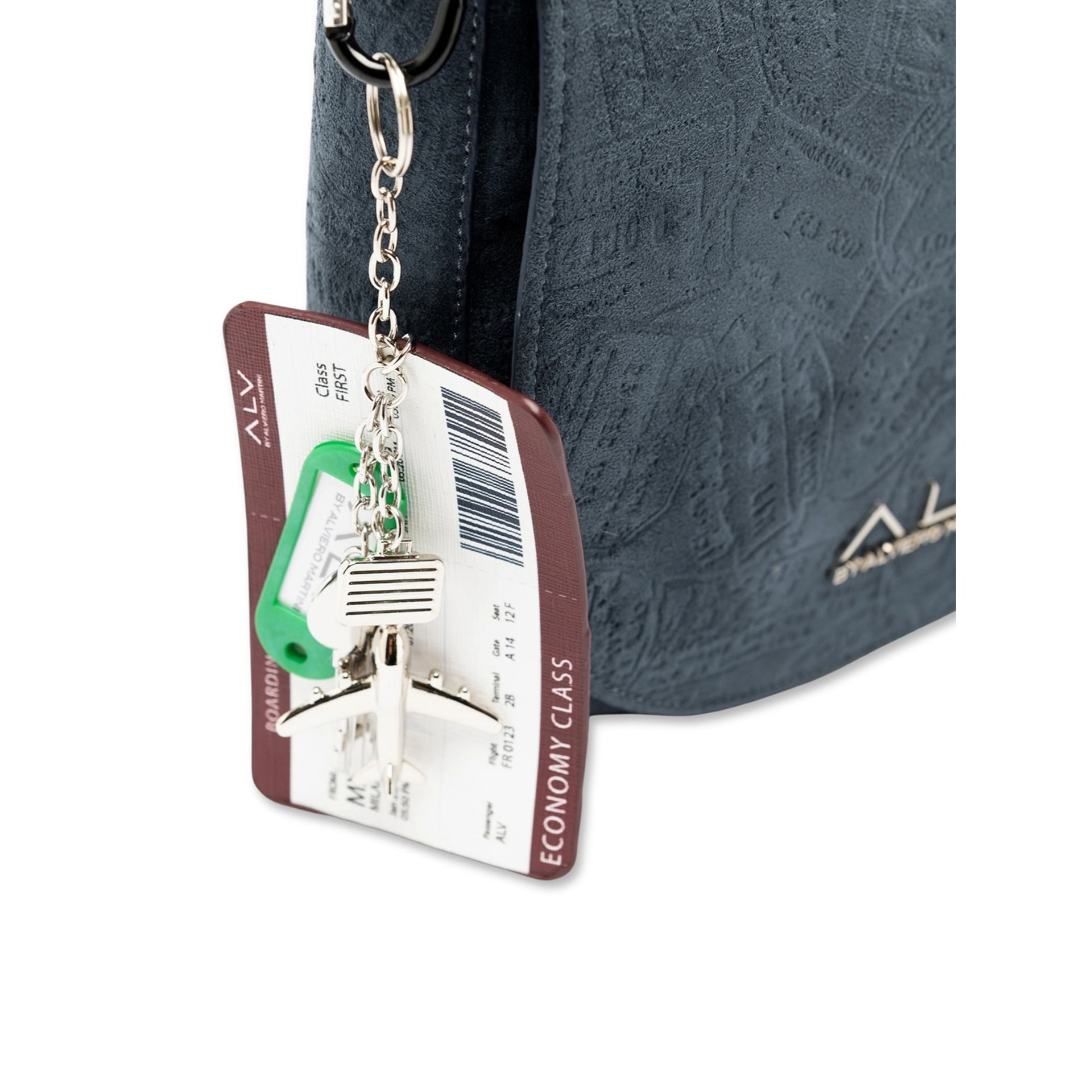 ALV by Alviero Martini Borsa a tracolla