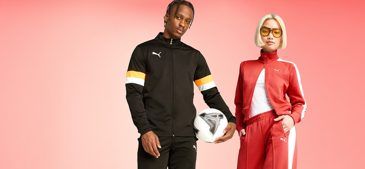 PUMA en vente privilège chez VEEPEE
