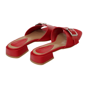 Sandali - tacco 3,5 cm