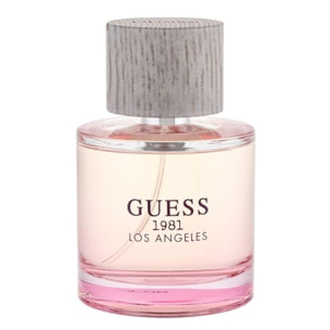 1981 Los Angeles Femme - Eau de Toilette